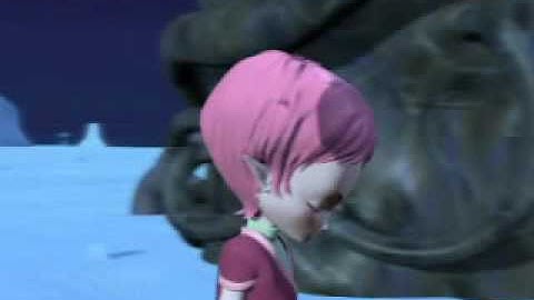 Code Lyoko - Episode 8 - End of Take Part 3/3