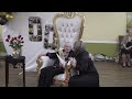 03 05 2026 Jean Luppo S 100th Birthday