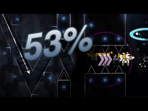 (Former WR) Singularity 53% [Impossible]