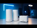 Top 5 Best FASTEST Mesh Wi-Fi Router of 2025 (Watch Before You Buy)