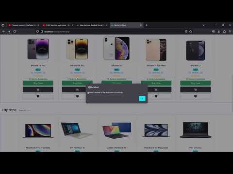 Task 24 - Design a responsive watchlist page using HTML, CSS, JavaScript and Bootstrap