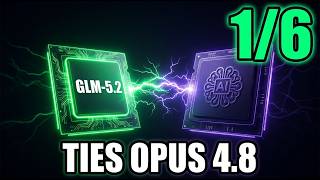A Free Model Just Tied Claude Opus 4.8
