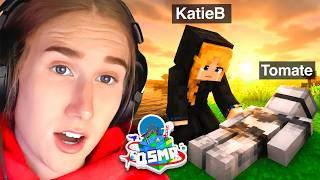 I've Become a Widow..💔 (QSMP Episode 28)