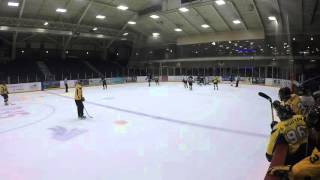 Ice604 Goal Of The Year - Vincent Quach