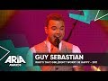 Guy Sebastian: Who's That Girl/Don't Worry Be Happy | 2011 ARIA Awards