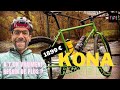 Gravel kona rove dl en acier   aton vraiment besoin de plus 