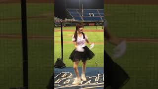 Lamigirls 孟潔 應援曲 Lamigo是我們的家 20180731
