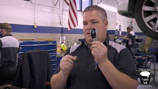 Mercedes-Benz of Raleigh, NC Coffee Talk: Common Key Issues