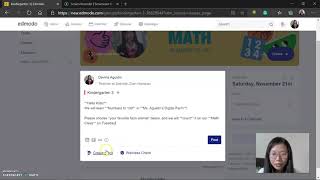 How to Create a Poll on Edmodo Class