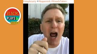 Michael Rapaport Takes Knee, UNLOADS On 'Dumb MotherF*ker Trump