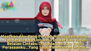 @lelylolie_ !!! ( New Version ) Ku Takkan Rela by WATER BAND ( Musik Hits Lirik Bucin Baper ) | MLBB