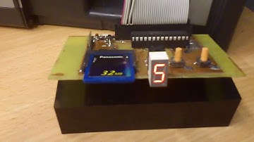 WINIMAGE system conversion Floppy Emulator PIC16f1938 32MHZ 1CHIP code owner Heletuli only.