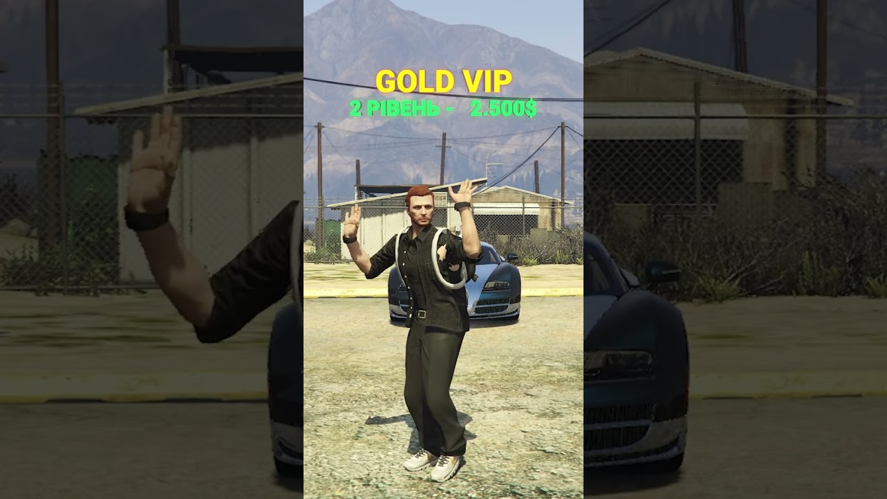 Танці на GTA 5 RP NEXUS. Promo - cmdlew.