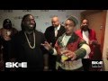 Trae Tha Truth "I Am King" Listening Party Hosted By DJ Skee & Karen Civil