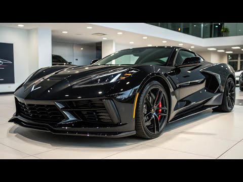 2026 Corvette Zora