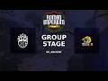 Radio Popular Roman Imperium Cup VII | Group-Stage | BIG vs. JiJieHao | de_ancient