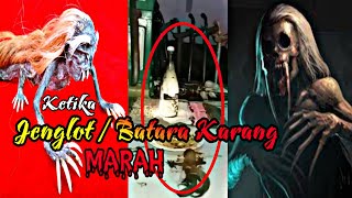 🔴JENGLOT BATARA KARANG MARAH PART 2