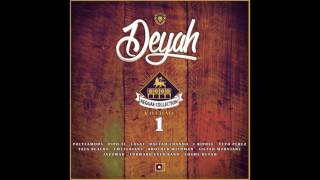 Deyah Volume 1 MEGAMIX by Chalice Sound
