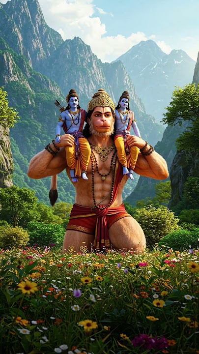 Jay Shri Ram Jinka Ghar Ho Ayodhya jaisa Unki Honth Badhai