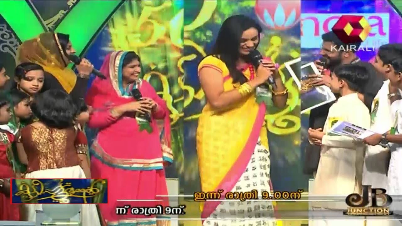 Kutty Patturumal - Kutty Patturumaal 05 01 2014 Full Episode