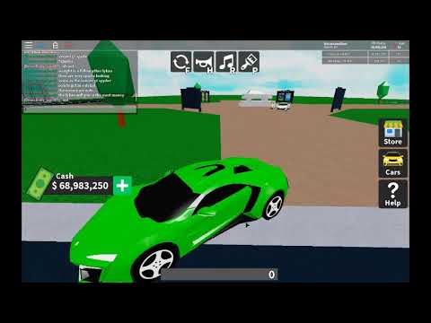 Roblox Car Dealership Tycoon Inf Money Almost All Cars - lamborghini dealership tycoon roblox games how to get free