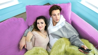 How to Tell if Your Crush Likes You (ft. Cameron Dallas)