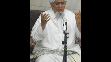Video Kunjungan Al-Habib Abu Bakar Al-Adni bin Ali Al-Masyhur Gresik