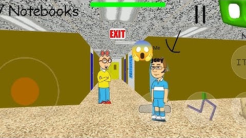 arthur basics (My mod)