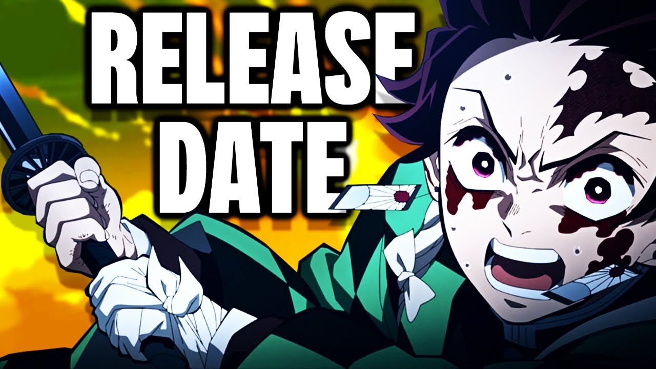 ALL Red District Arc DLC Release Date Speculation l Demon Slayer