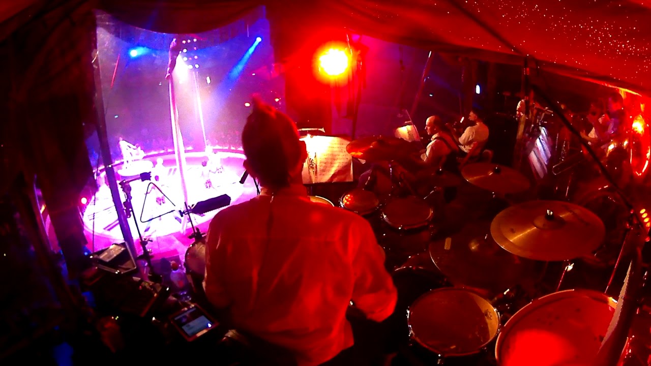 Roncalli Opening & Bingo 