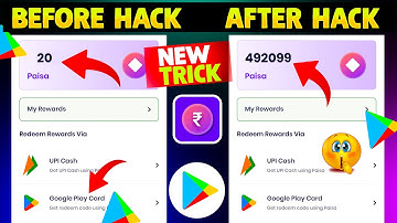 mPaisa app new coin trick 2023 | mPaisa app trick | google play redeem code earning app