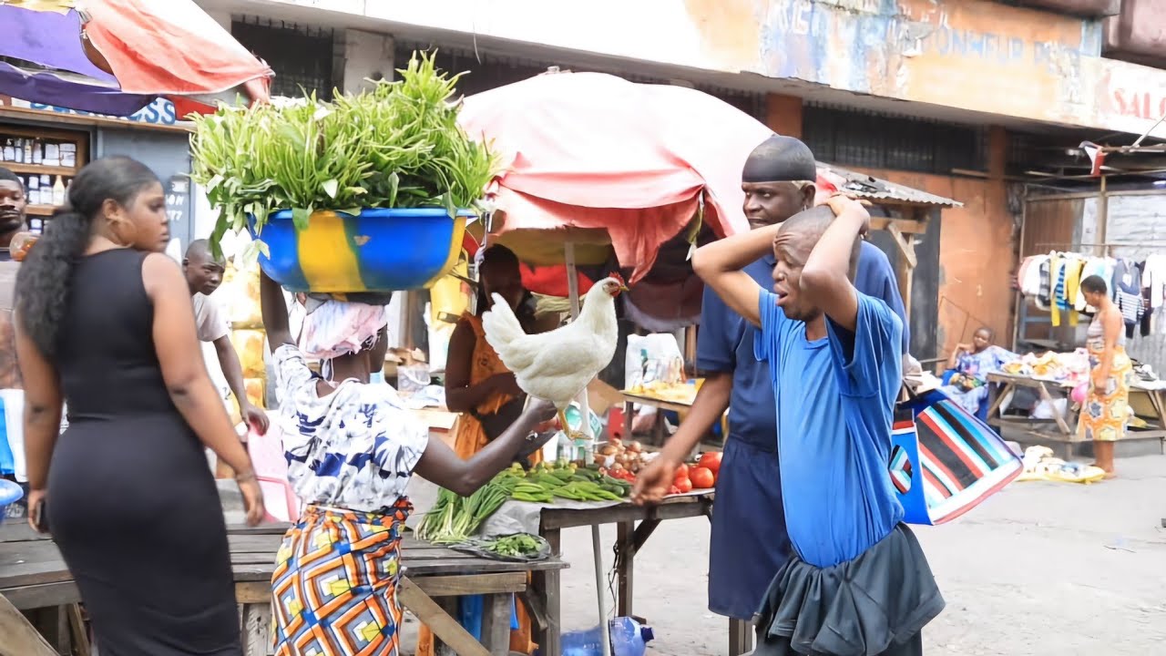 GAG 2024: MIBALI YA WENZE, BABOYA KOBALA AVEC AMBULANCE, MABIDI, MODERO,EYENGA