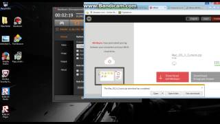 How To Get Mac os cursors on Windows 8
