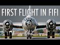 What It’s Like to Fly a B 29 Bomber | FIFI’s Incredible Comeback Mp3 Song