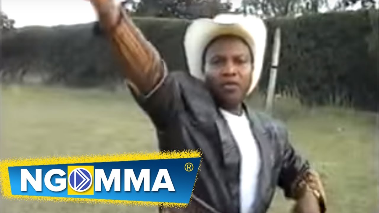 Timona Mburu    Wanja Official Video