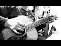 【弾き語り】坂の途中/スガシカオ  cover 【アコギ】