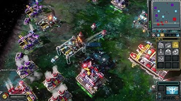 1v1v1 - Red Alert 3 Remix