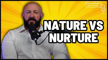 Thumbnail of Nature vs Nurture