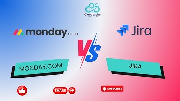 Monday com vs Jira Which Project Management Tool Should You Choose