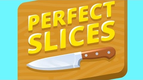 Perfect slices #episode3 #perfectslice #slicegame #shortfeed