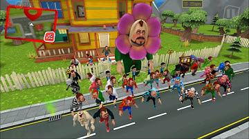 Dark Riddle 21.3.0 Mod. Unlock all new characters and costumes : Dark Riddle Player/Part 10