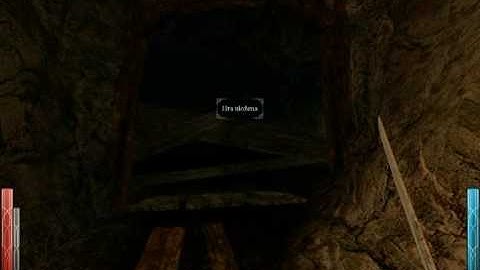 Dark Messiah - part 44 - very hard difficulty