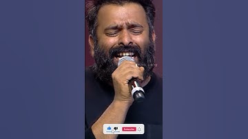 Santhosh Narayanan Sings Idhu Kaadhala 😍 #yuvan #dhanush #selvaraghavan