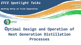 Optimal Design And Operation Of Next Generation Distillation Processes