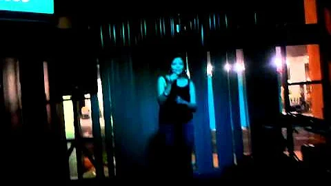 Sandra Chavira - ten cuidado con el Corazon