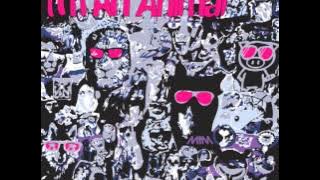 I'm An Animal (Single) by Minutes Til Midnight