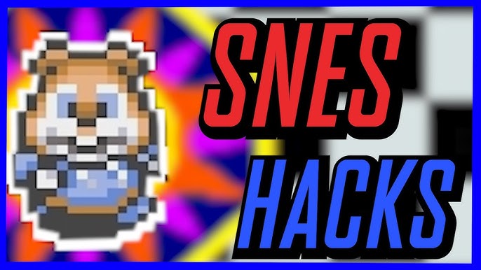 Best SNES ROM hacks (Updated for 2022!) : r/emulation