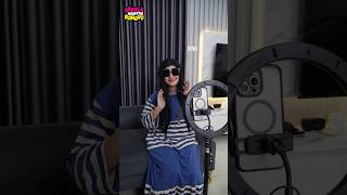 Tante Bilang Jangan Main Hp