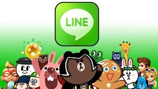 Top 10 Free Line Games for Android/iOS screenshot 1