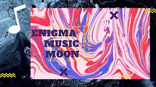 Enigma moon music track #enigma